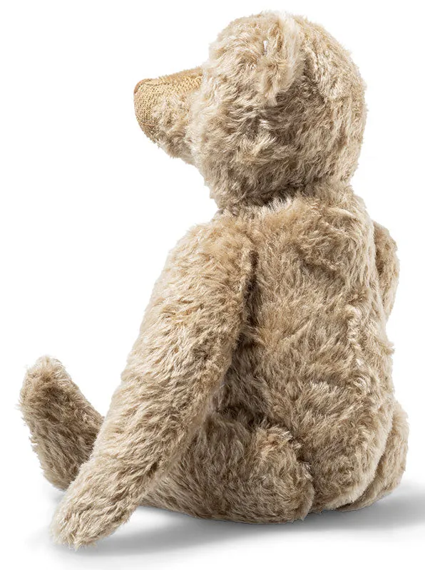 1910 Teddy Bear Replica by Steiff - 35cm