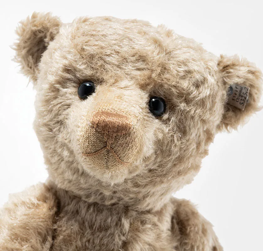 1910 Teddy Bear Replica by Steiff - 35cm