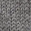 2-Piece Metallic Thread Scarf & Gloves Set