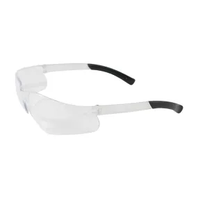 250-06-0000 PIP Eyewear,Zenon Z13,Rimless Front,Clear Temples & Clear Hard Coat