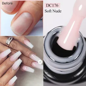 6ml Mini Quick UV/LED Extension Gel