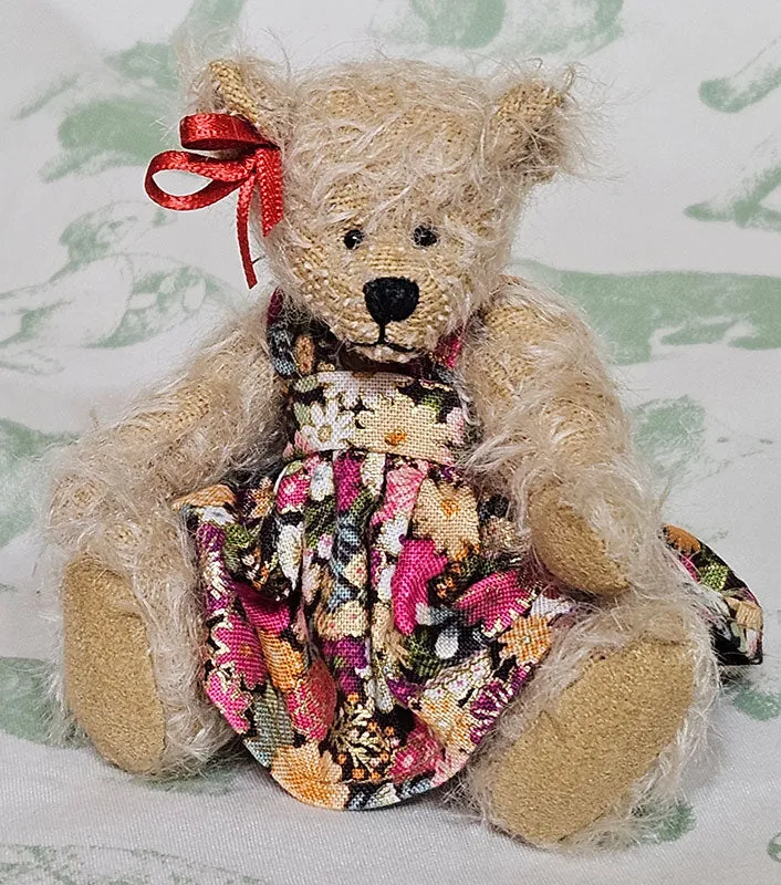 Abbie by Hardy Bears - 10cm