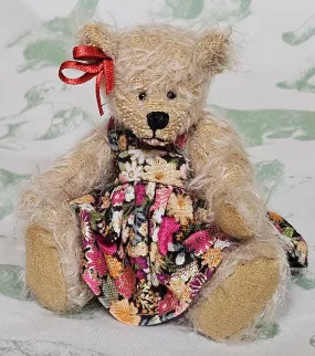 Abbie by Hardy Bears - 10cm
