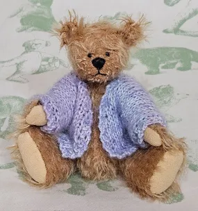 Adam by Hardy Bears - 10cm