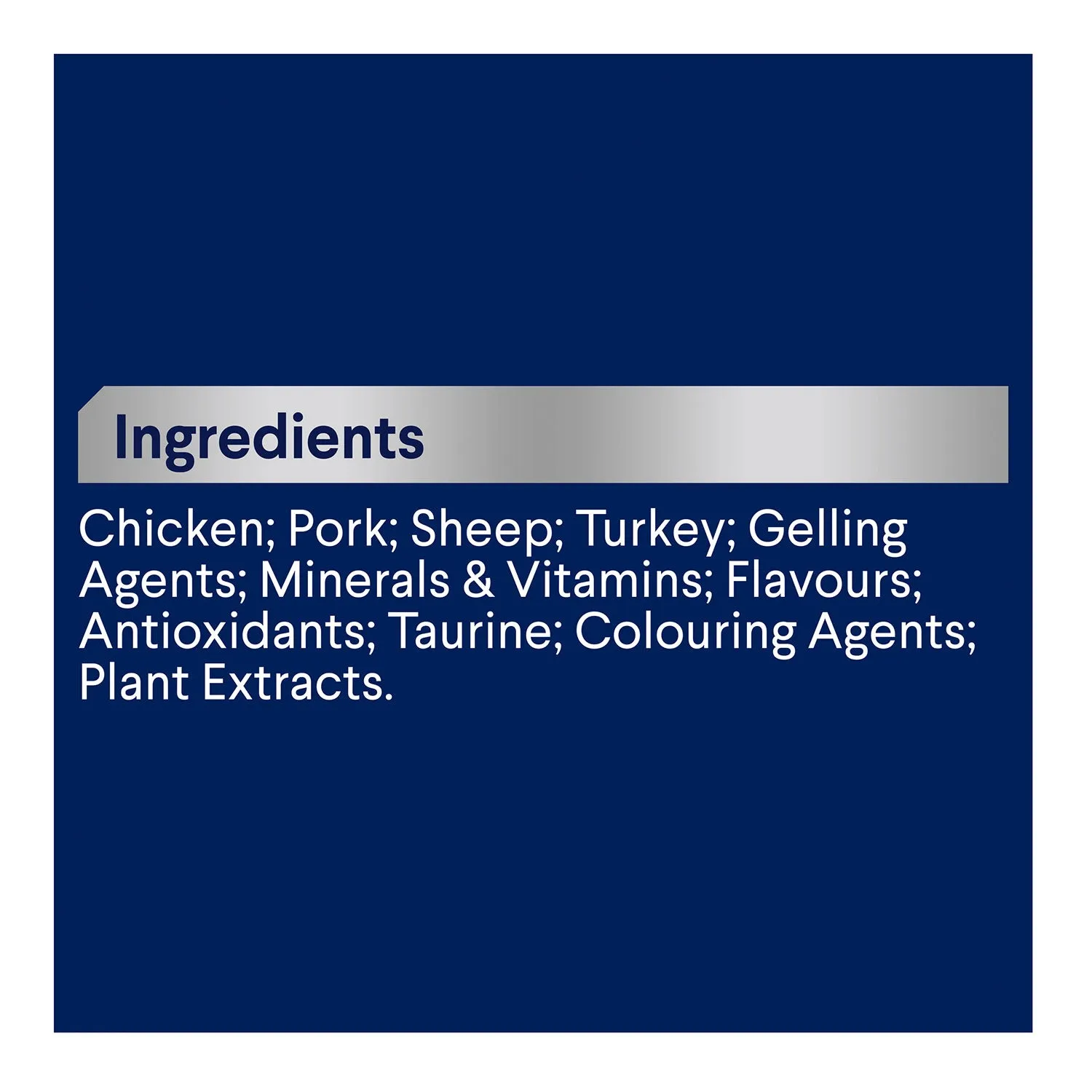 Advance Succulent Turkey Adult Wet Cat Food