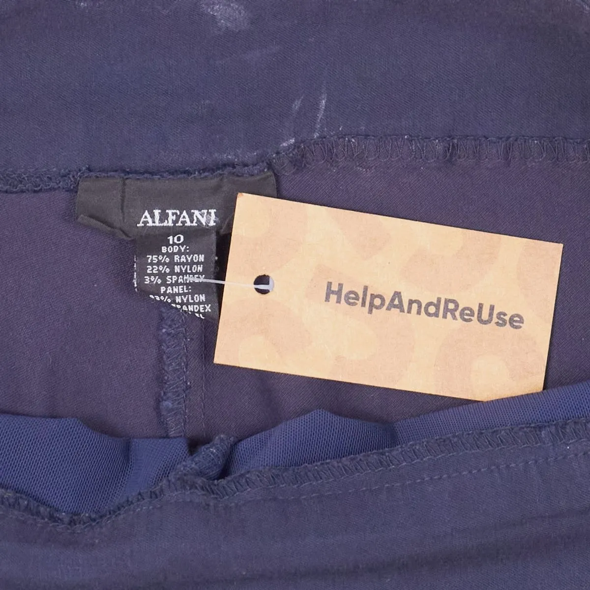 Alfani Trousers