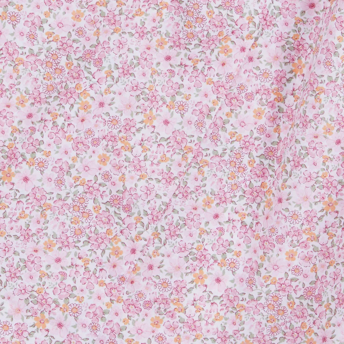 Allie Dress - Oakleigh Floral - FINAL SALE