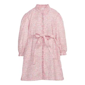 Allie Dress - Oakleigh Floral - FINAL SALE
