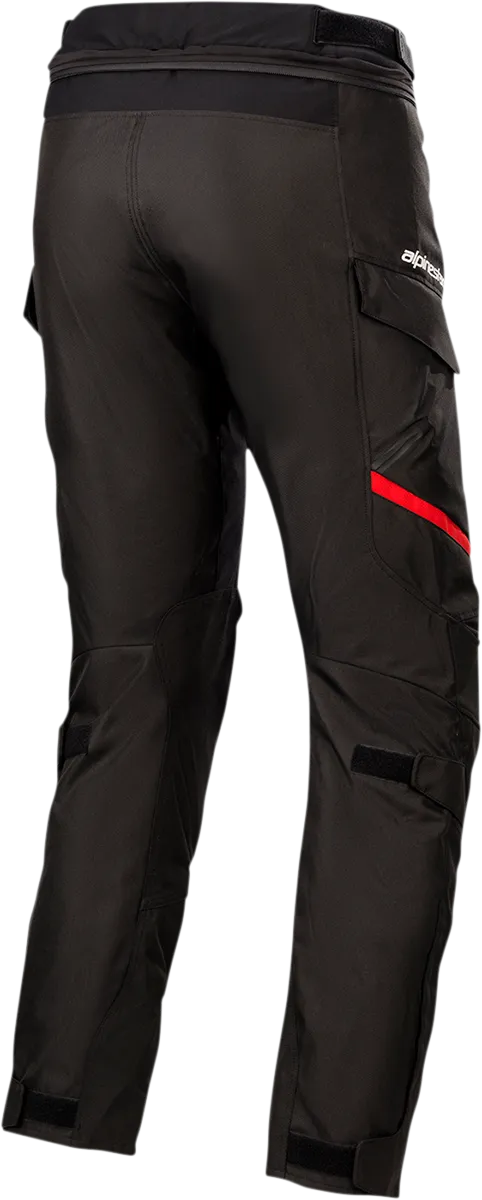 ALPINESTARS Honda Andes v3 Drystar? Pants - Black - XL 3227421-10-XL
