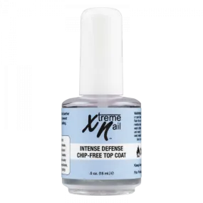 Americanails Xtreme Nail Intense Defense Chip Free Top Coat