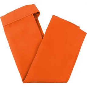 Army Bib Scarf: Signal - orange