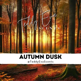 Autumn Dusk