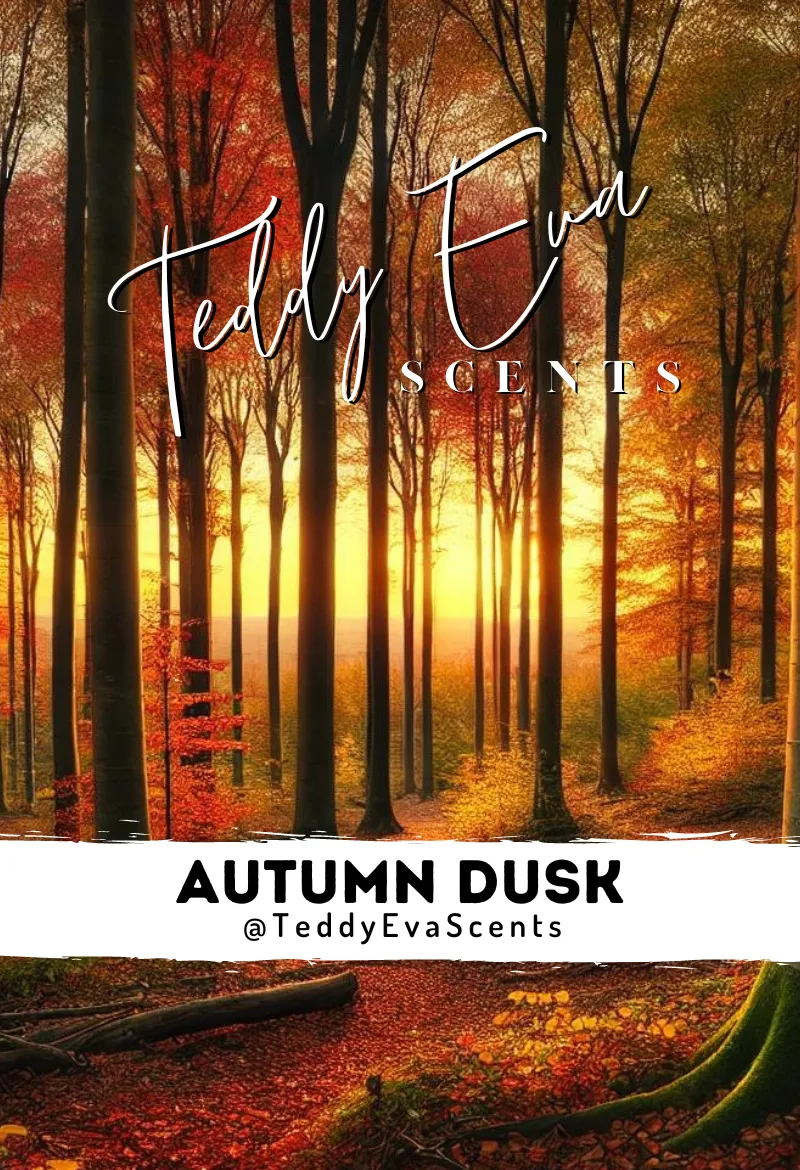 Autumn Dusk
