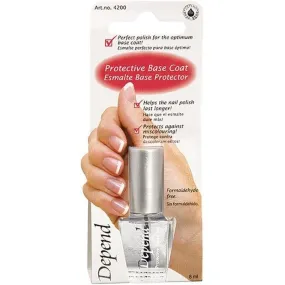 Basic Nail Care Protective Base Coat 8ml