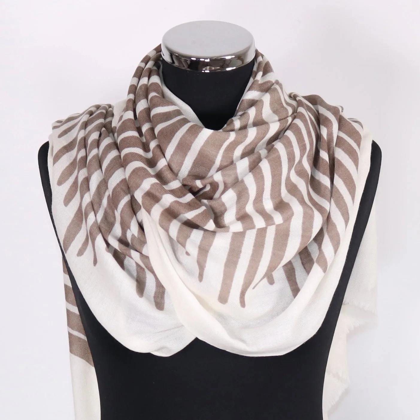 Bella Cashmere Scarf - Wholesale