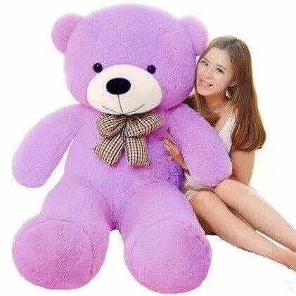 Big Giant Teddy Bear