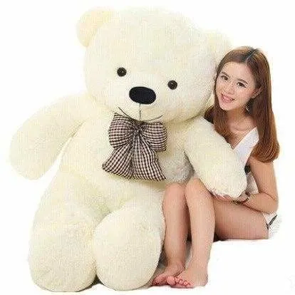 Big Giant Teddy Bear