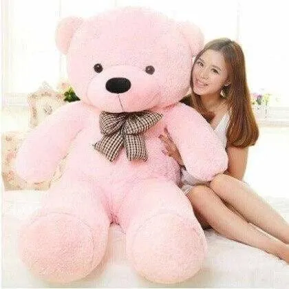 Big Giant Teddy Bear