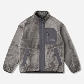 Bigfoot Jacket '24 - Grey