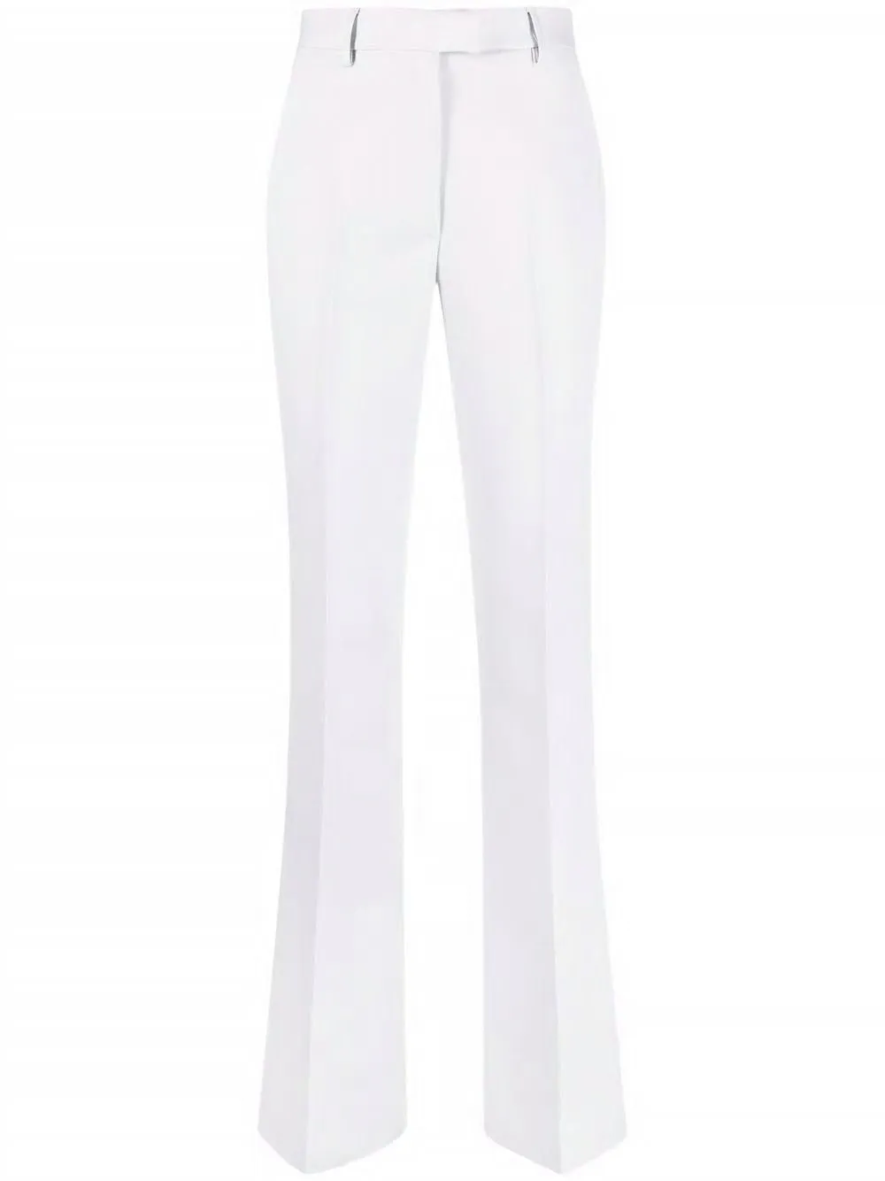 Blue Journey Pants for Women from Golden Goose
