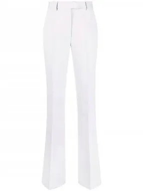 Blue Journey Pants for Women from Golden Goose