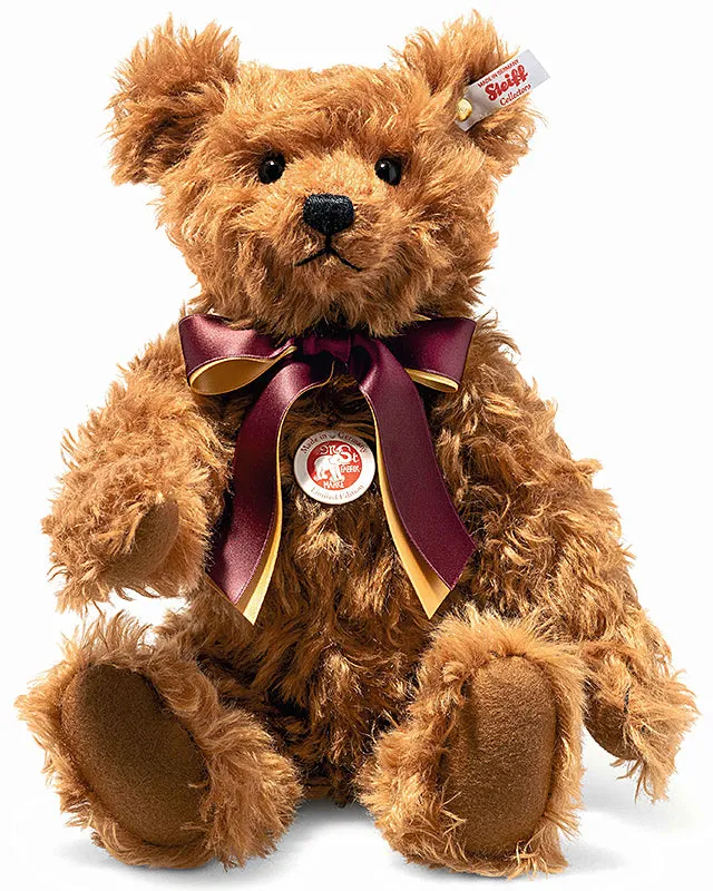 British Collectors Teddy Bear 2023 by Steiff - 35cm