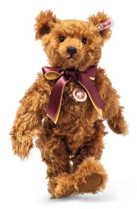 British Collectors Teddy Bear 2023 by Steiff - 35cm