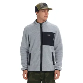 Burton Hearth Fleece Full Zip 2022