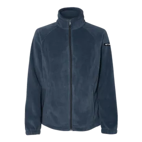 C2470W Ladies Benton Springs Fleece