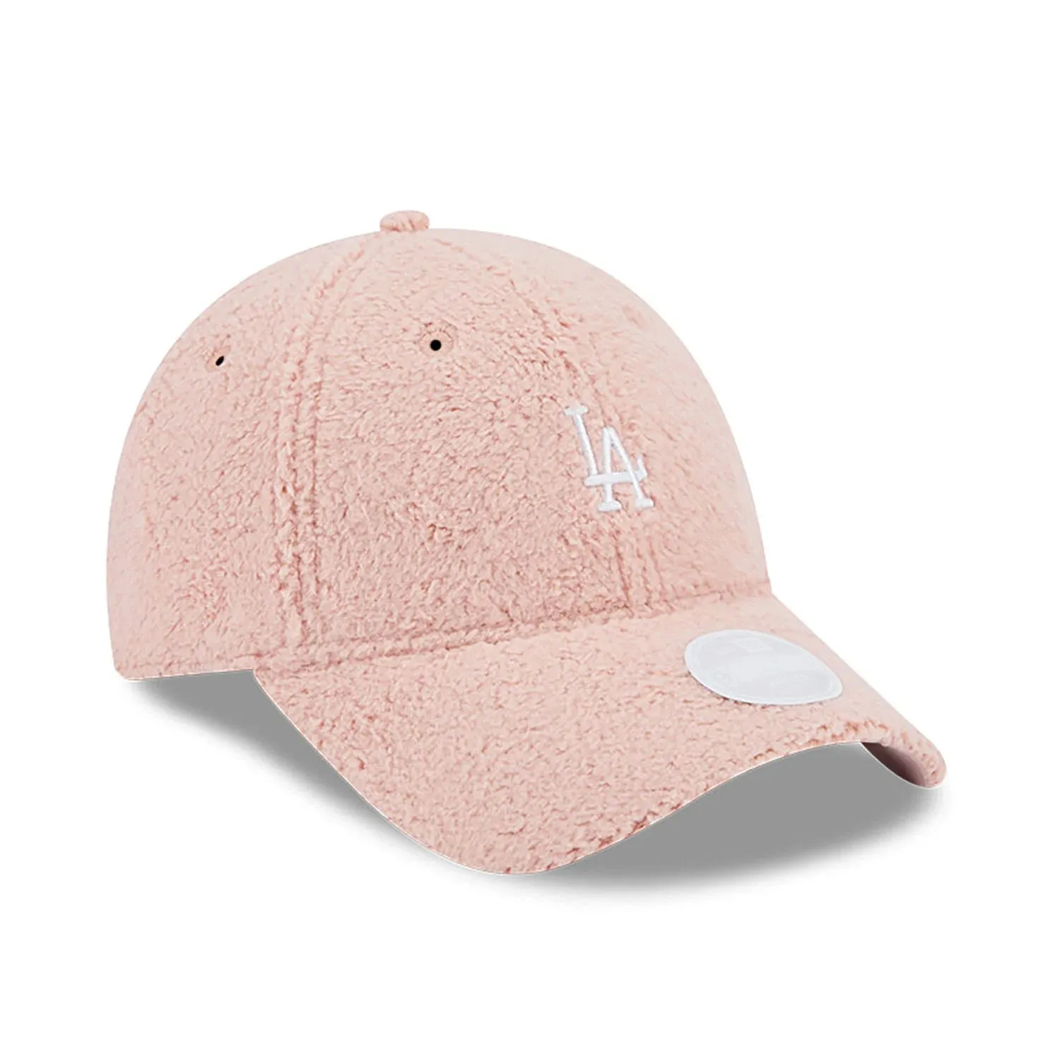 CAPPELLINO WOMEN  LA DODGERS TEDDY 9FORTY
