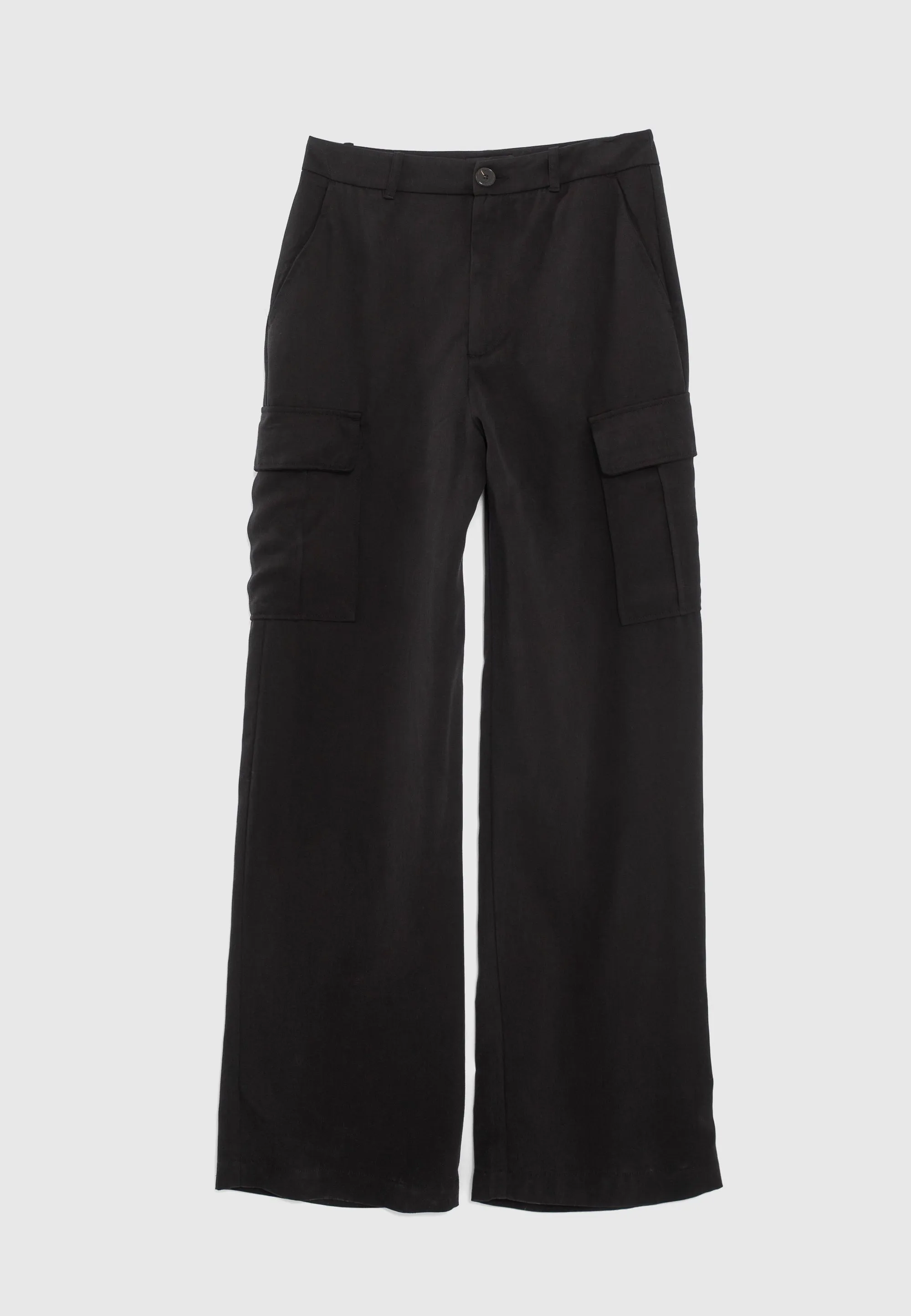 Cargo Trousers