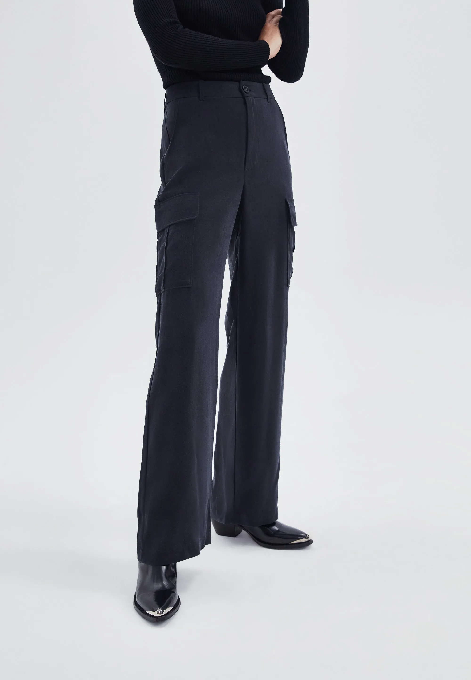 Cargo Trousers