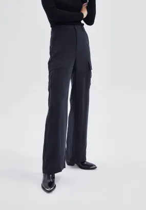 Cargo Trousers