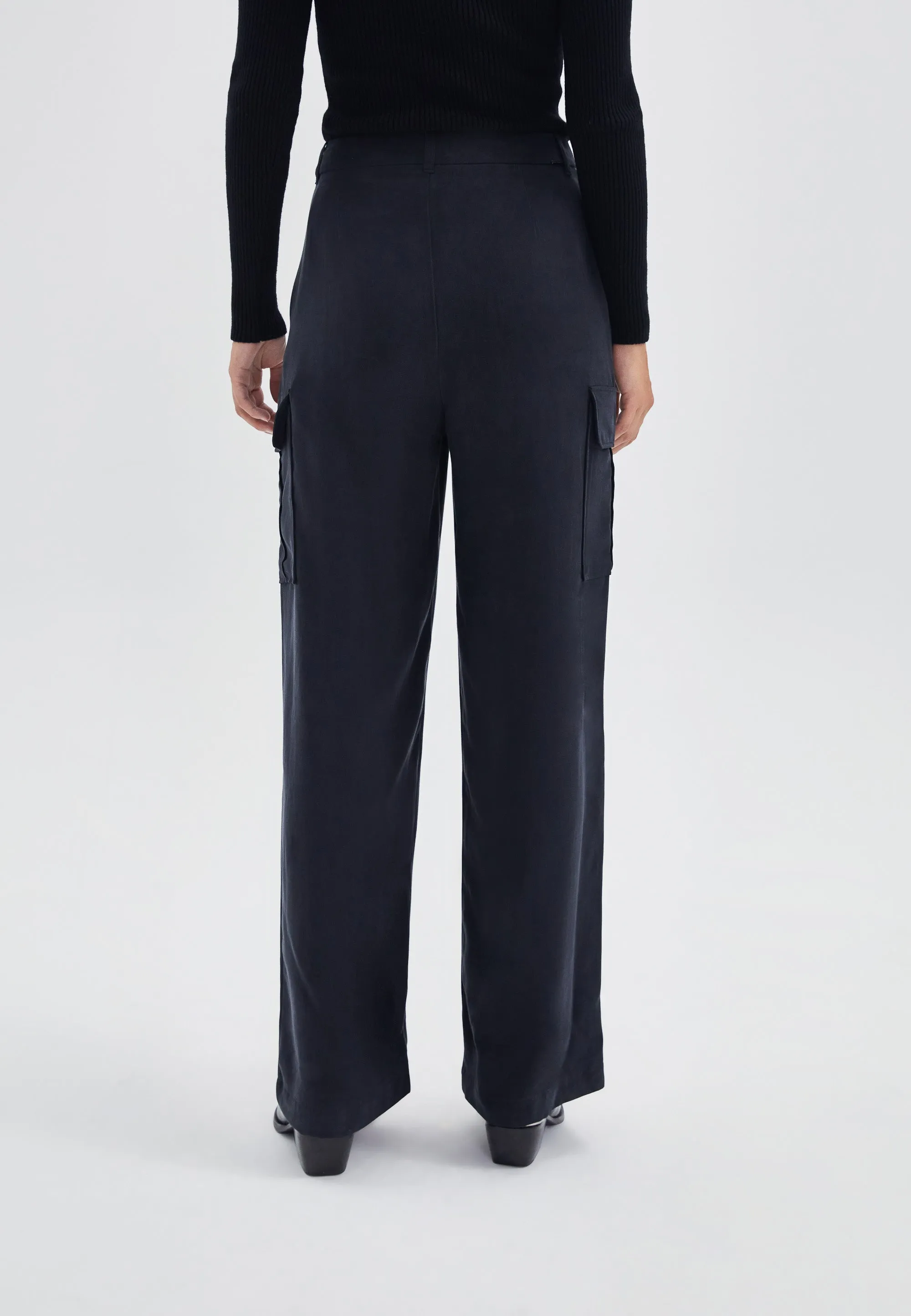 Cargo Trousers
