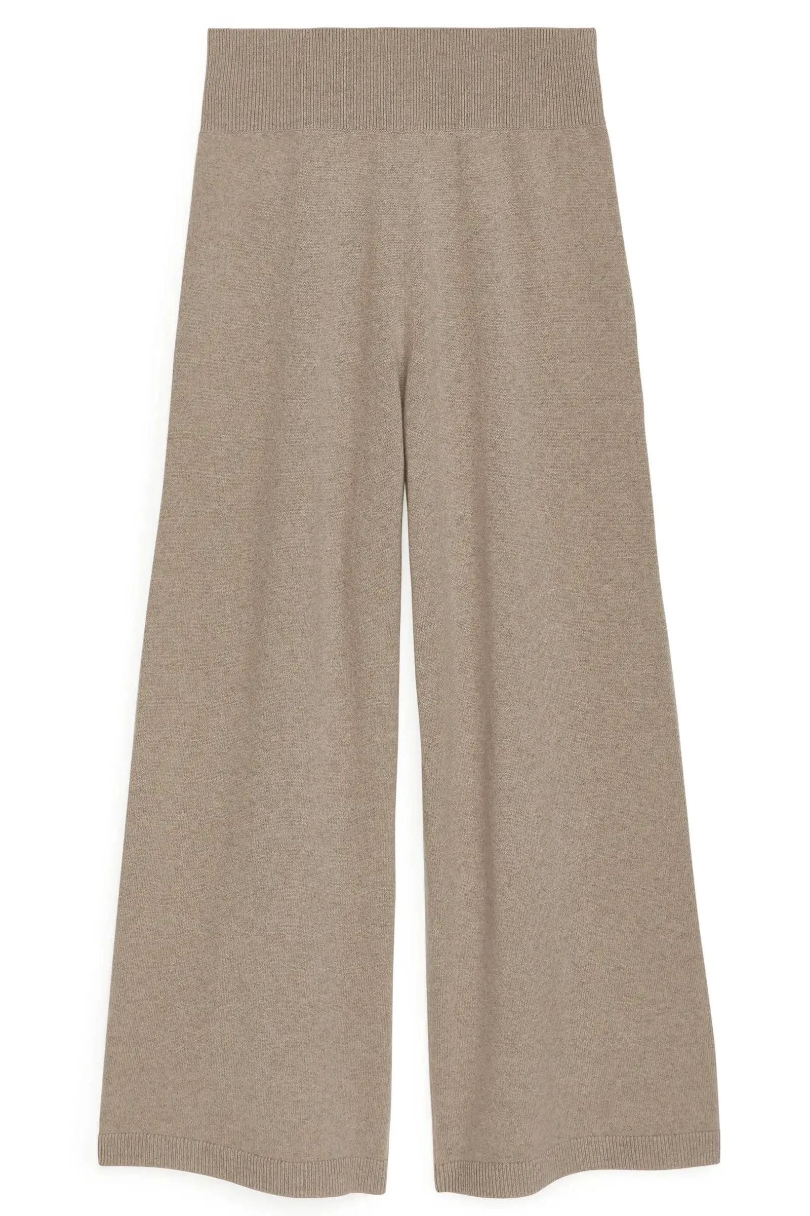 Cashmere Trousers
