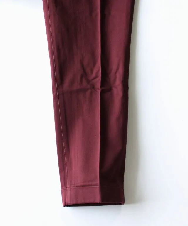 CHINO Riding Pants