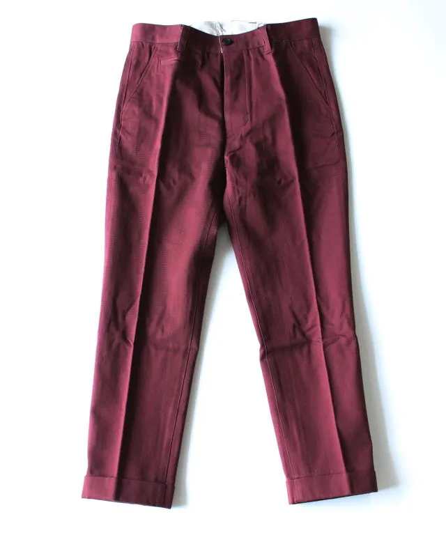 CHINO Riding Pants