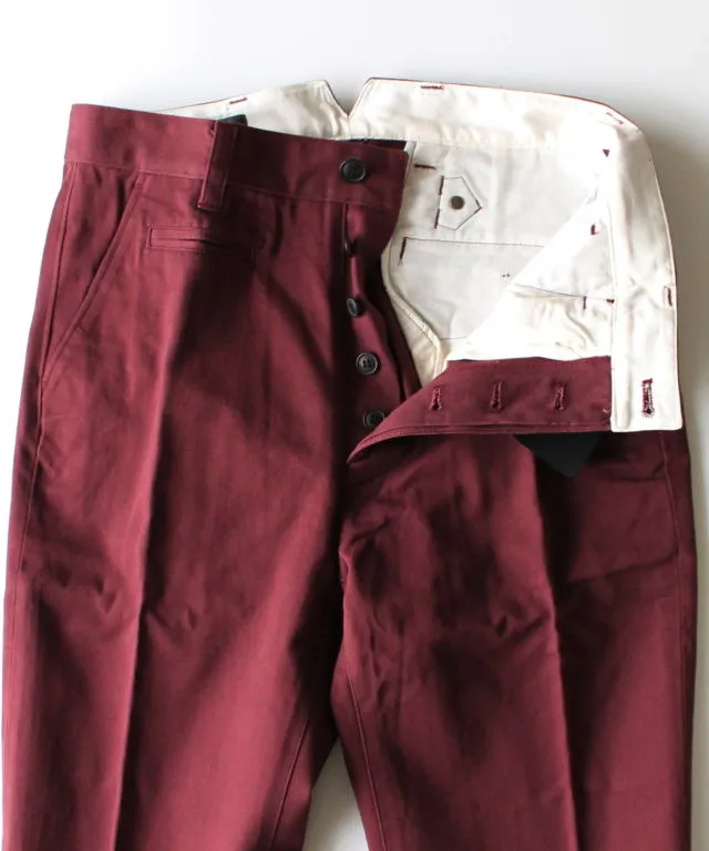 CHINO Riding Pants