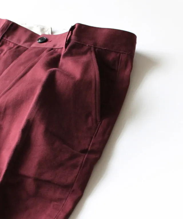 CHINO Riding Pants