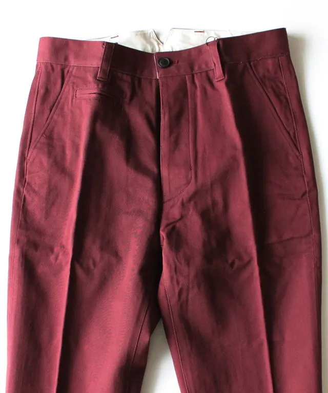 CHINO Riding Pants