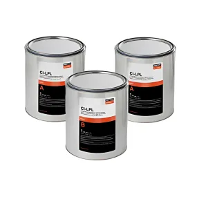 CI-LPL Long Pot Life Structural Injection Epoxy (3-gal. Kit)