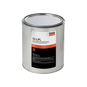 CI-LPL Long Pot Life Structural Injection Epoxy Hardener (1 gal.)