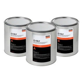 CI-SLV Super-Low-Viscosity Structural Injection Epoxy (3-gal. Kit)