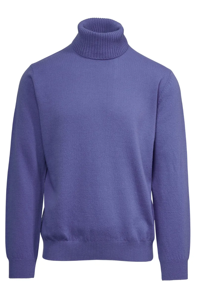 Clark Turtleneck
