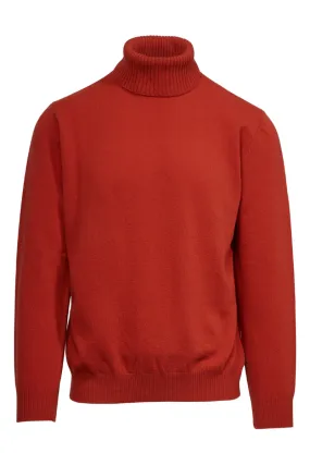 Clark Turtleneck