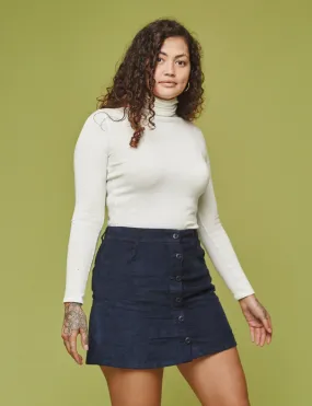 Classic Turtleneck