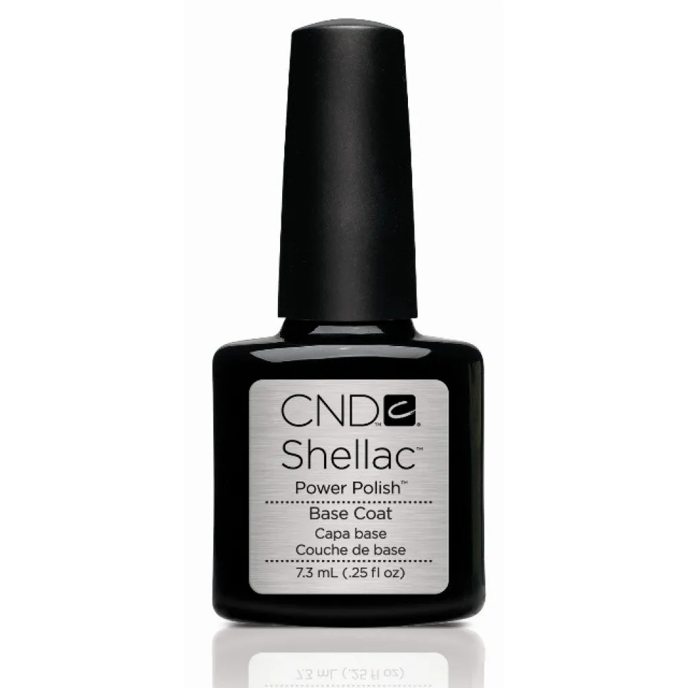 CND Shellac - Blue Rapture - Forbidden Collection