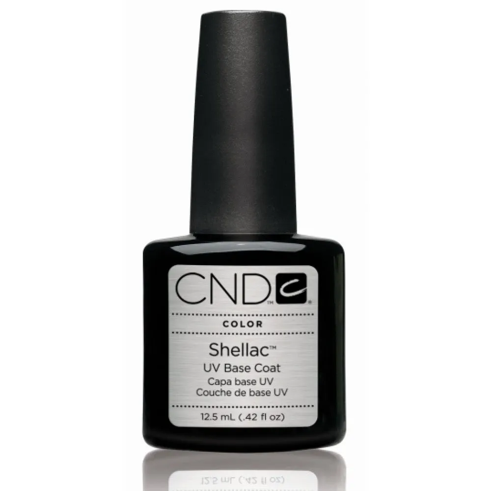 CND Shellac - Blue Rapture - Forbidden Collection