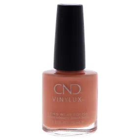 CND Vinylux Long Wear Polish Spear #285 0.5 Fl Oz / 15 ml