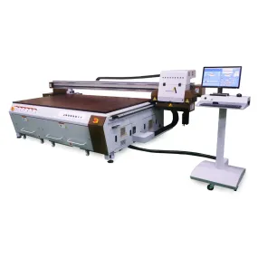 Cojet Plus Flatbed UV Digital Inket Printer